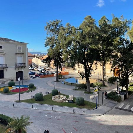 El Mirador De Santa Justa Lejlighed Orihuela Eksteriør billede
